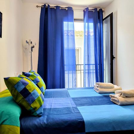 El Balcon De Zuheros Εξωτερικό φωτογραφία