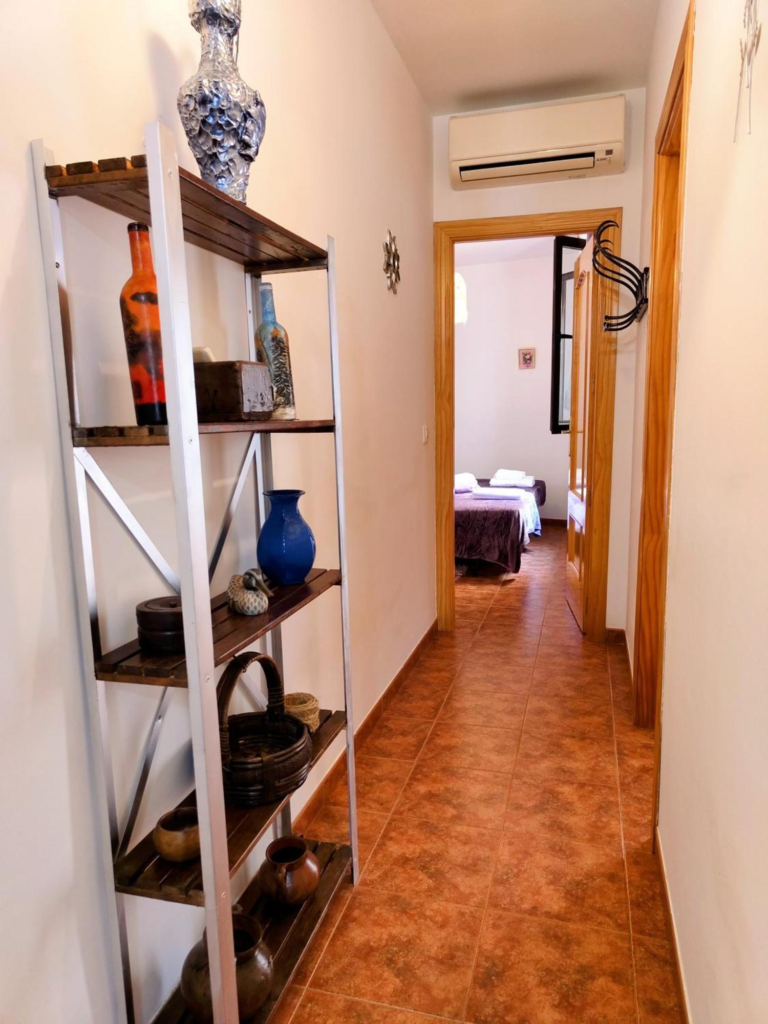 El Balcon De Zuheros Εξωτερικό φωτογραφία