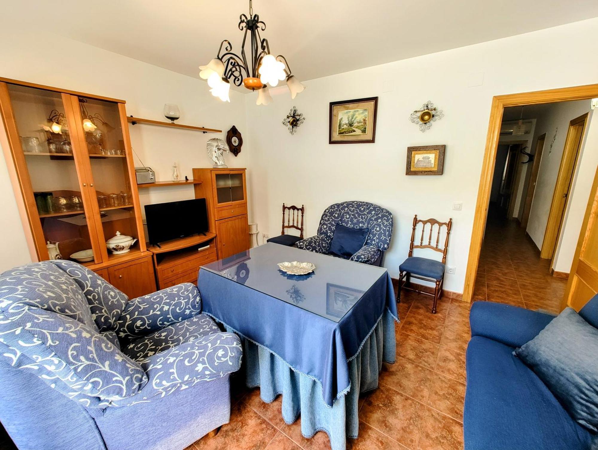 El Balcon De Zuheros Εξωτερικό φωτογραφία